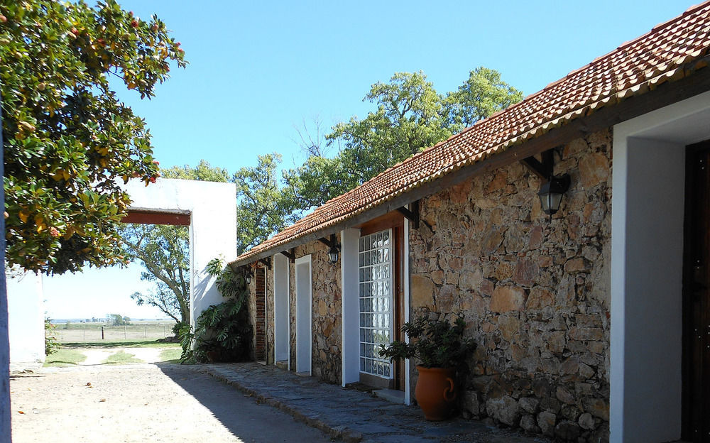 Estancia Los Platanos Валентинес Экстерьер фото